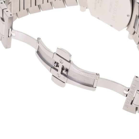 Bvlgari Assioma Wrist Watch - Picture 5 of 10